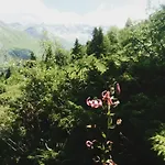 L'espugue Appartement Gèdre