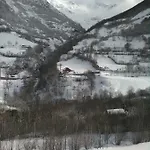 L'espugue Appartement