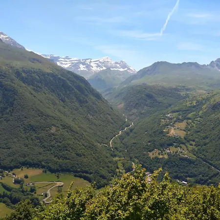 L'espugue * Gèdre