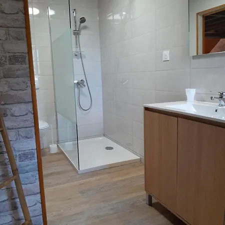 Apartmán L'espugue *