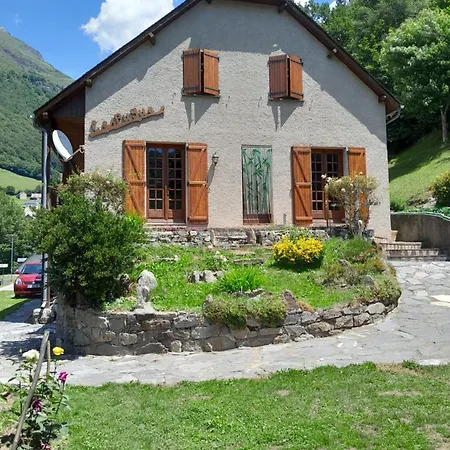L'espugue * Gedre