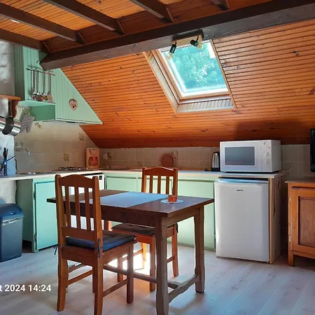 L'espugue Apartment