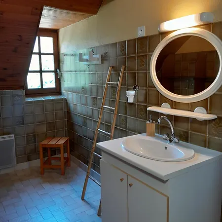 Apartmán L'espugue