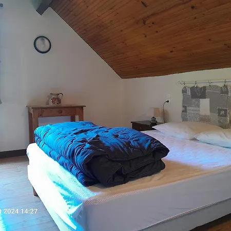 L'espugue Apartmán *