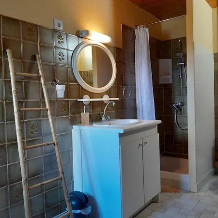 L'espugue Apartmán *