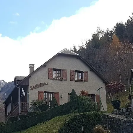 L'espugue * Gedre