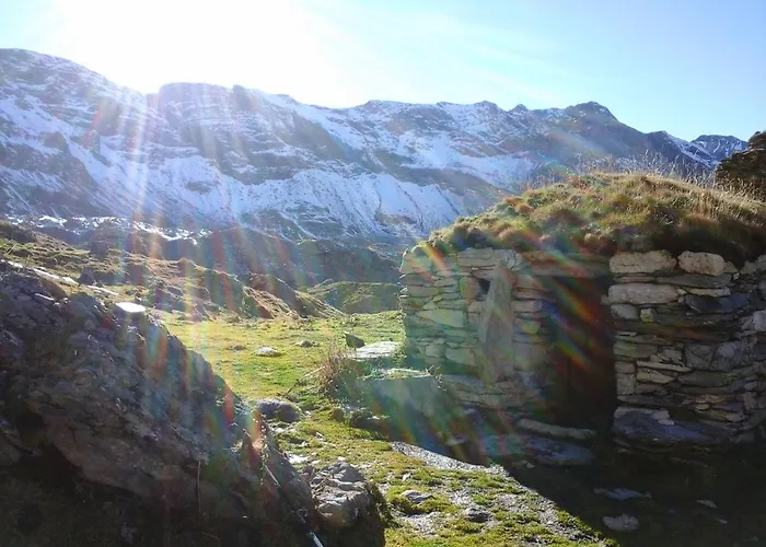 Lejlighed L'espugue *