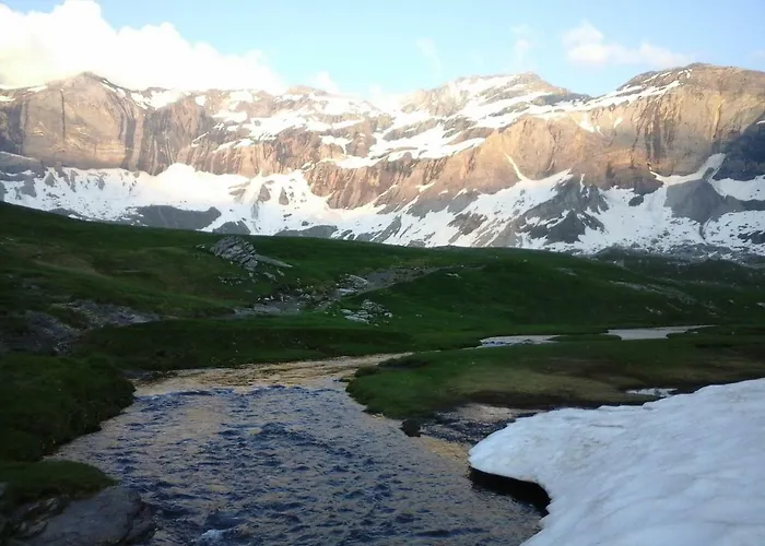 Lejlighed L'espugue *